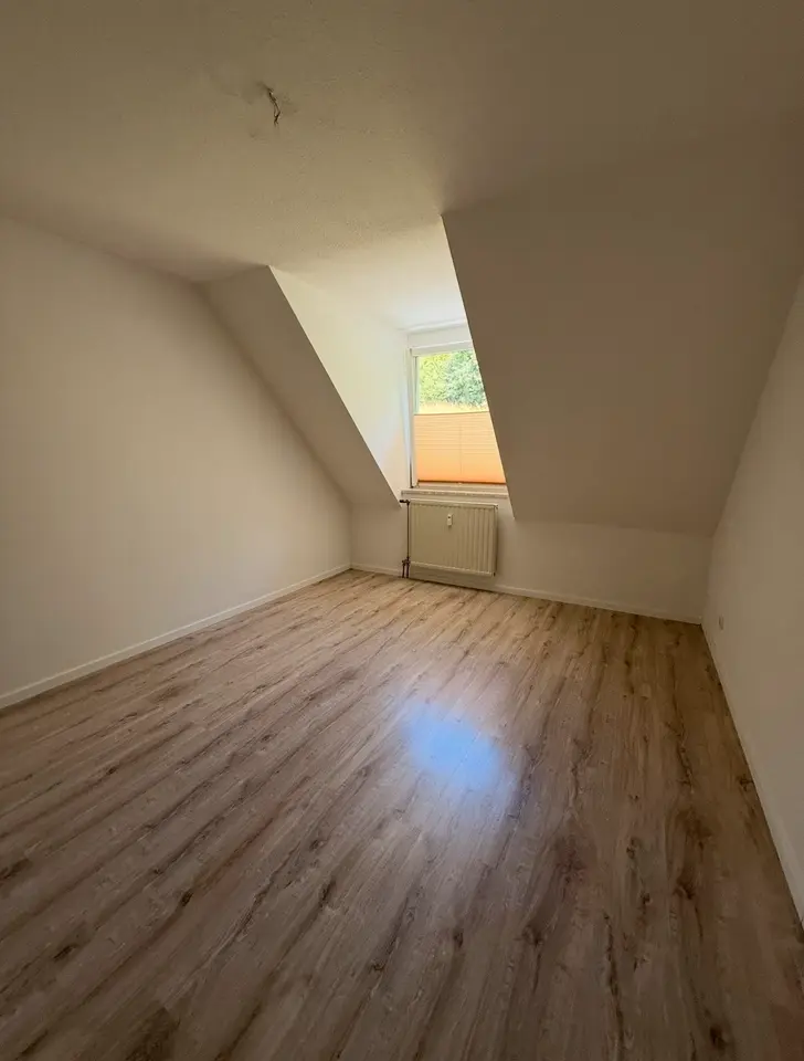 2 Zimmer Wohnung mit 73 m² in Coburg – Bild 3