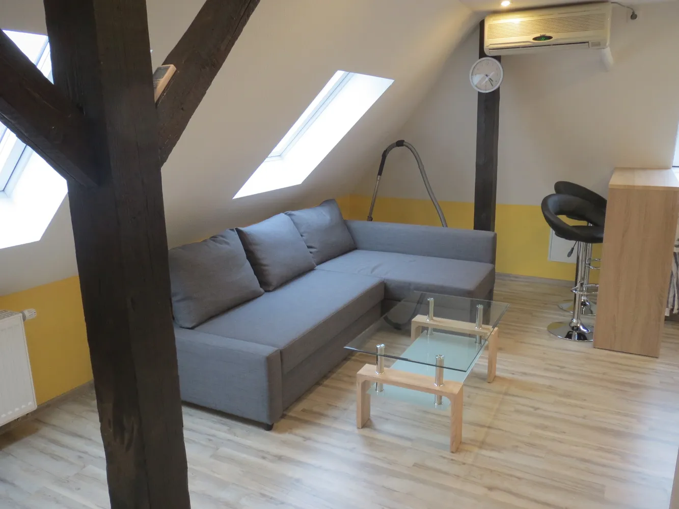 2 Zimmer Wohnung mit 45 m² in Hanau – Bild 11