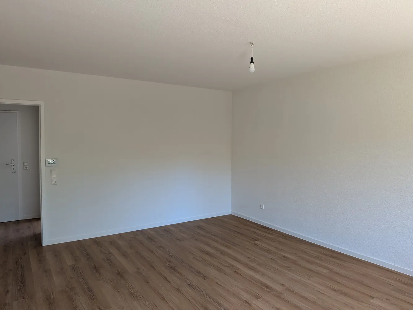 2 Zimmer Wohnung mit 56 m² in Stuttgart – Bild 2