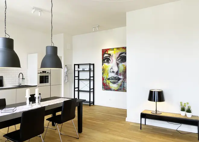2 Zimmer Wohnung mit 98 m² in Kiel – Bild 5