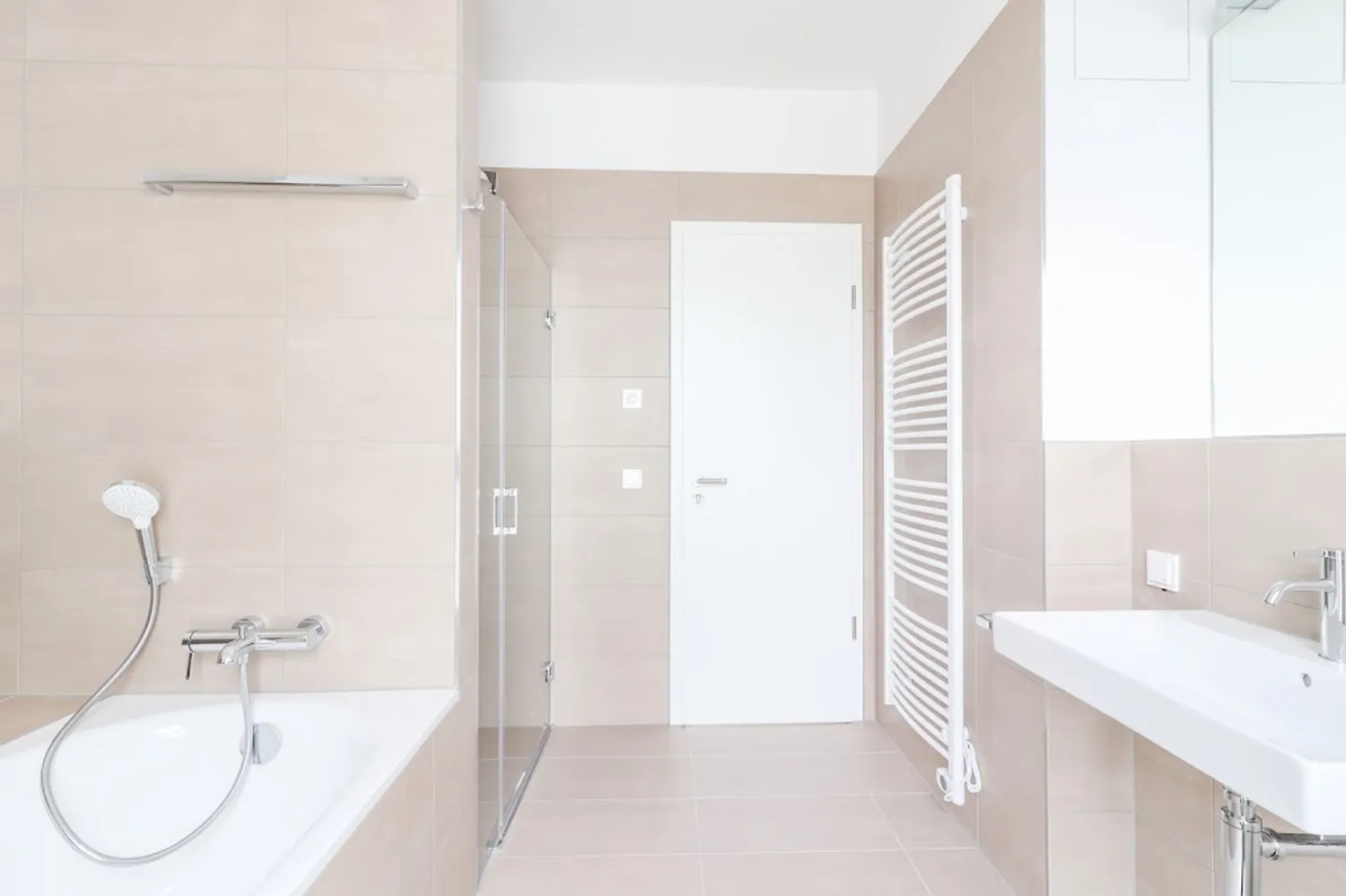 4 Zimmer Wohnung mit 131 m² in Frankfurt am Main – Bild 6
