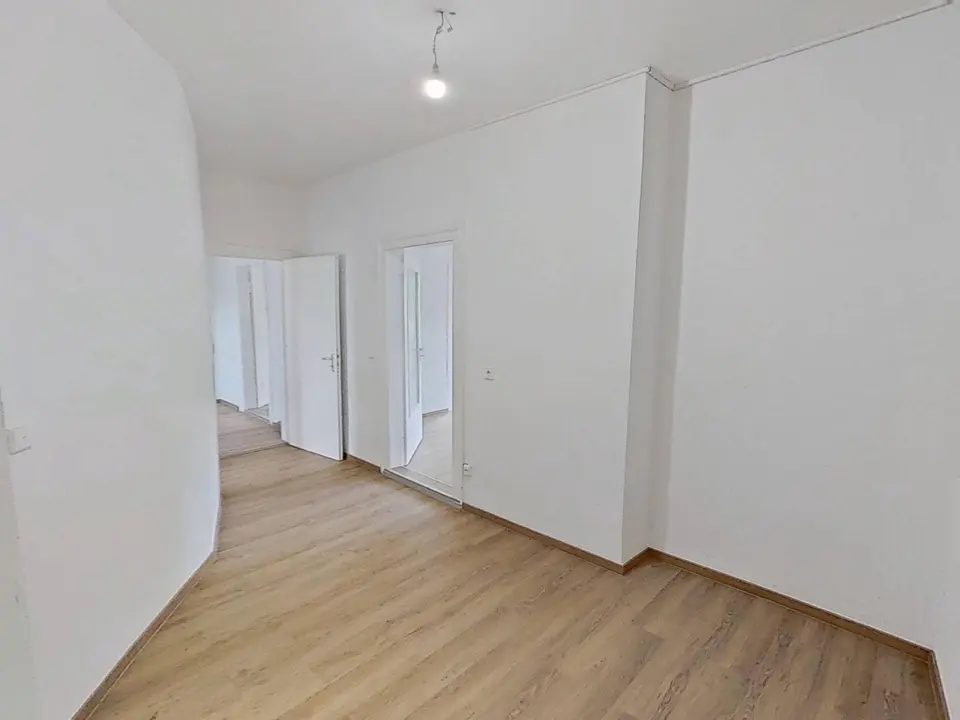 3 Zimmer Wohnung mit 60 m² in Nürnberg – Bild 8