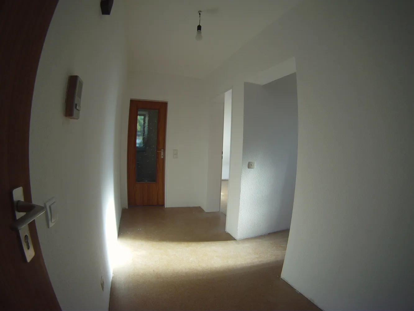 1 room apartment with 32 m² in Wuppertal – Photo 6