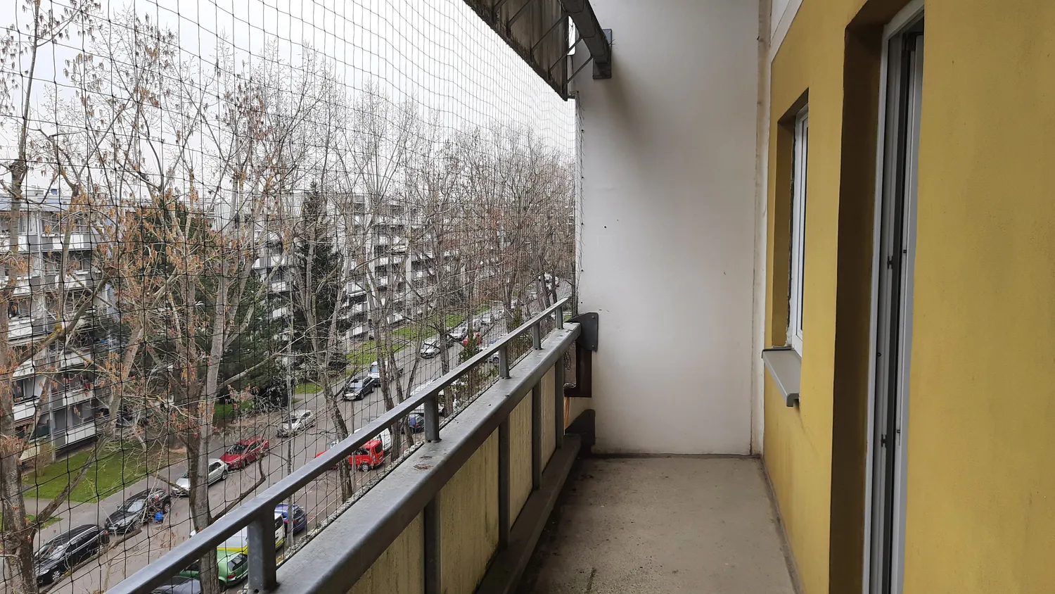 3 Zimmer Wohnung mit 64 m² in Dresden – Bild 2