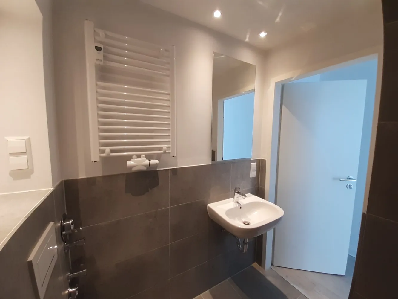 1 Zimmer Wohnung mit 17 m² in Braunschweig – Bild 5