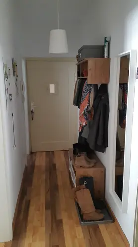 2 Zimmer Wohnung mit 46 m² in Leipzig – Bild 6