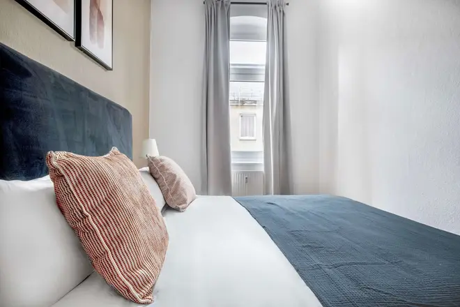 3 Zimmer Wohnung mit 82 m² in Berlin – Bild 11
