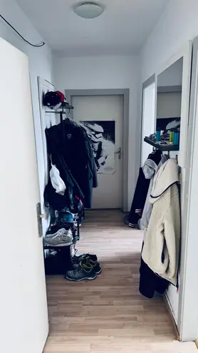 3 Zimmer Wohnung mit 60 m² in Krefeld – Bild 7