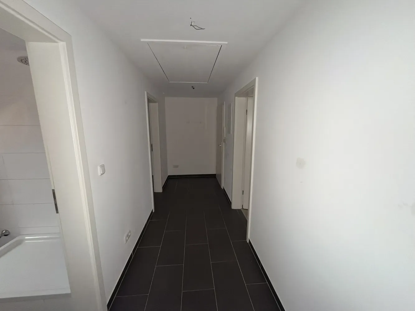 3 Zimmer Wohnung mit 60 m² in Essen – Bild 4