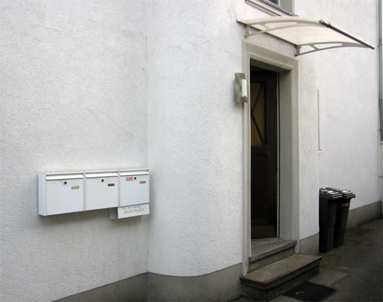3 Zimmer Wohnung mit 65 m² in Köln – Bild 2