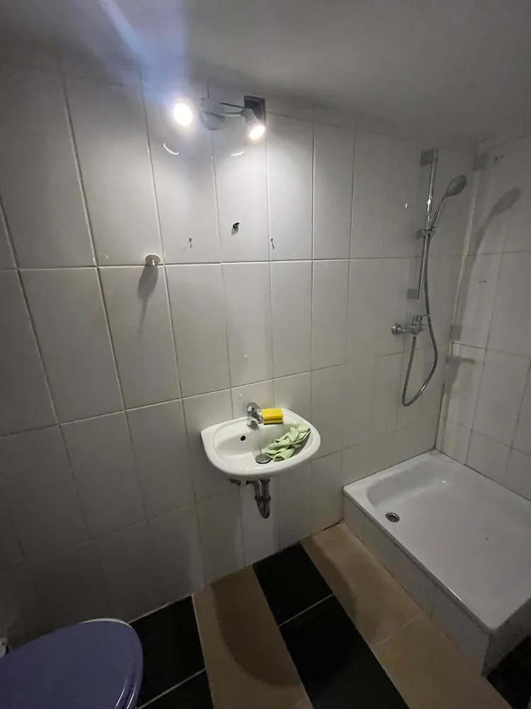 2 Zimmer Wohnung mit 60 m² in Hamburg – Bild 9