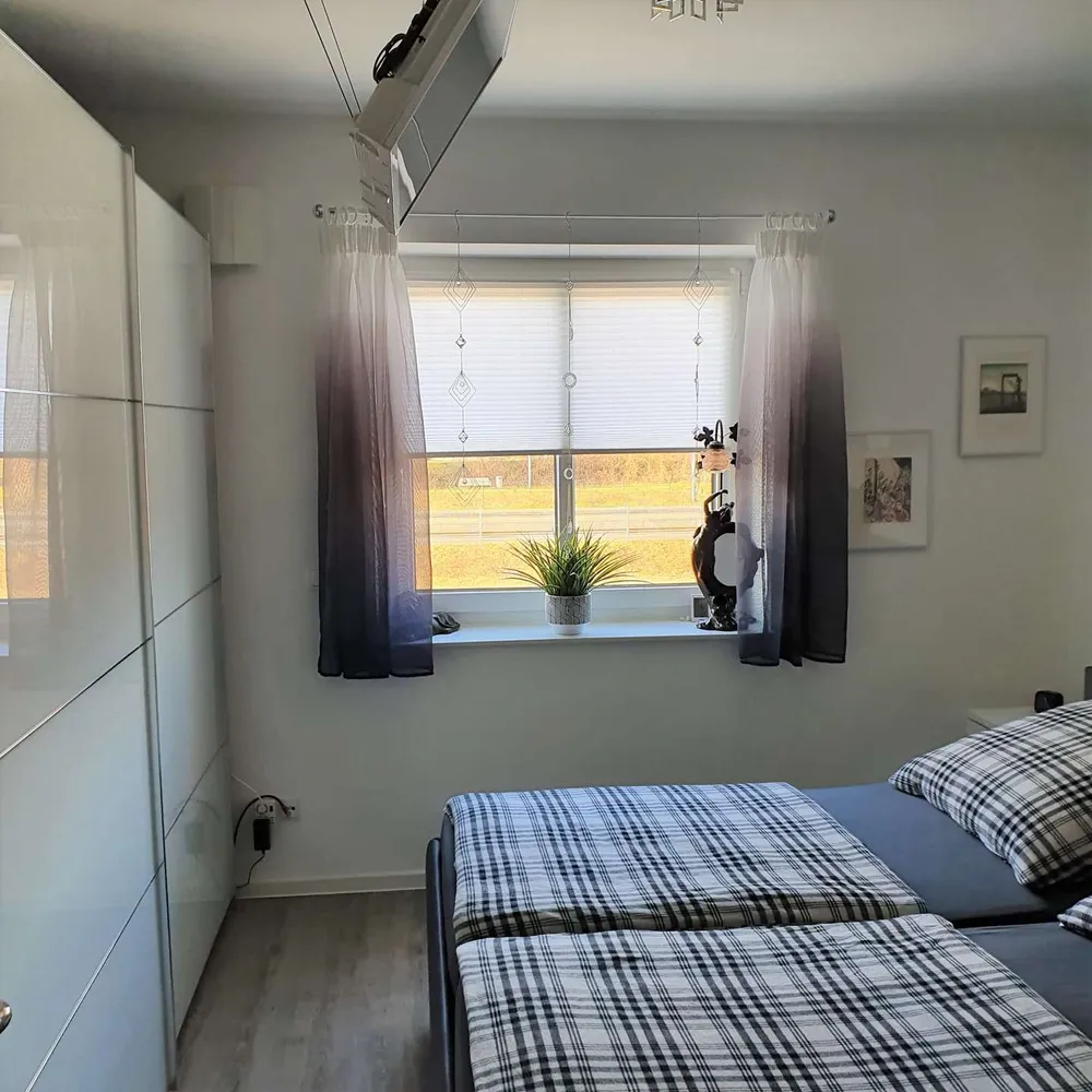 3 Zimmer Wohnung mit 73 m² in Heide – Bild 5