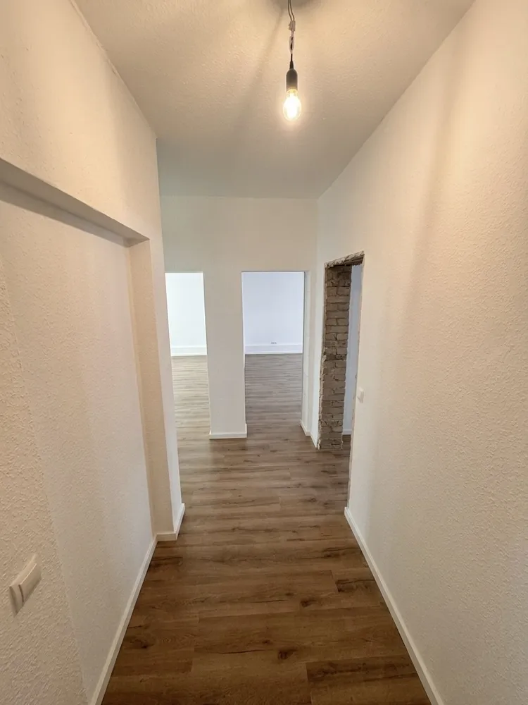 4 Zimmer Wohnung mit 101 m² in Braunschweig – Bild 2