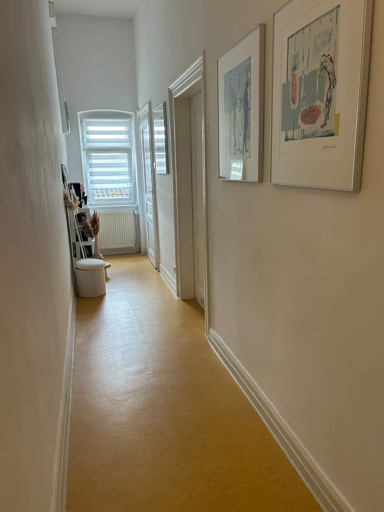 3 Zimmer Wohnung mit 93 m² in Fulda – Bild 4