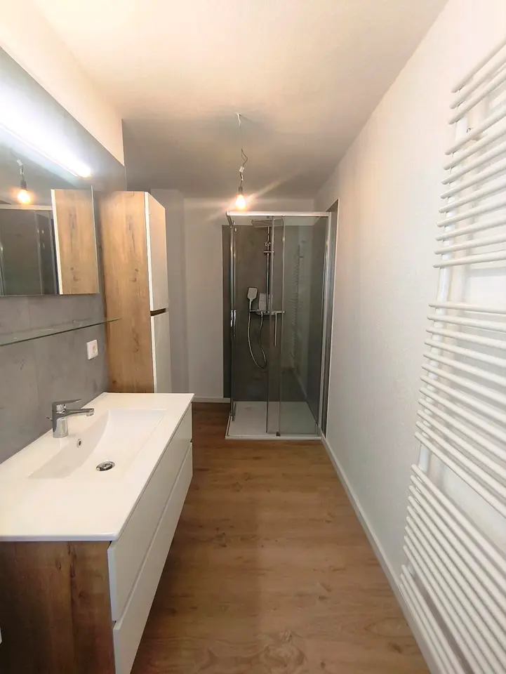 3 Zimmer Wohnung mit 90 m² in Saalfeld/Saale – Bild 6