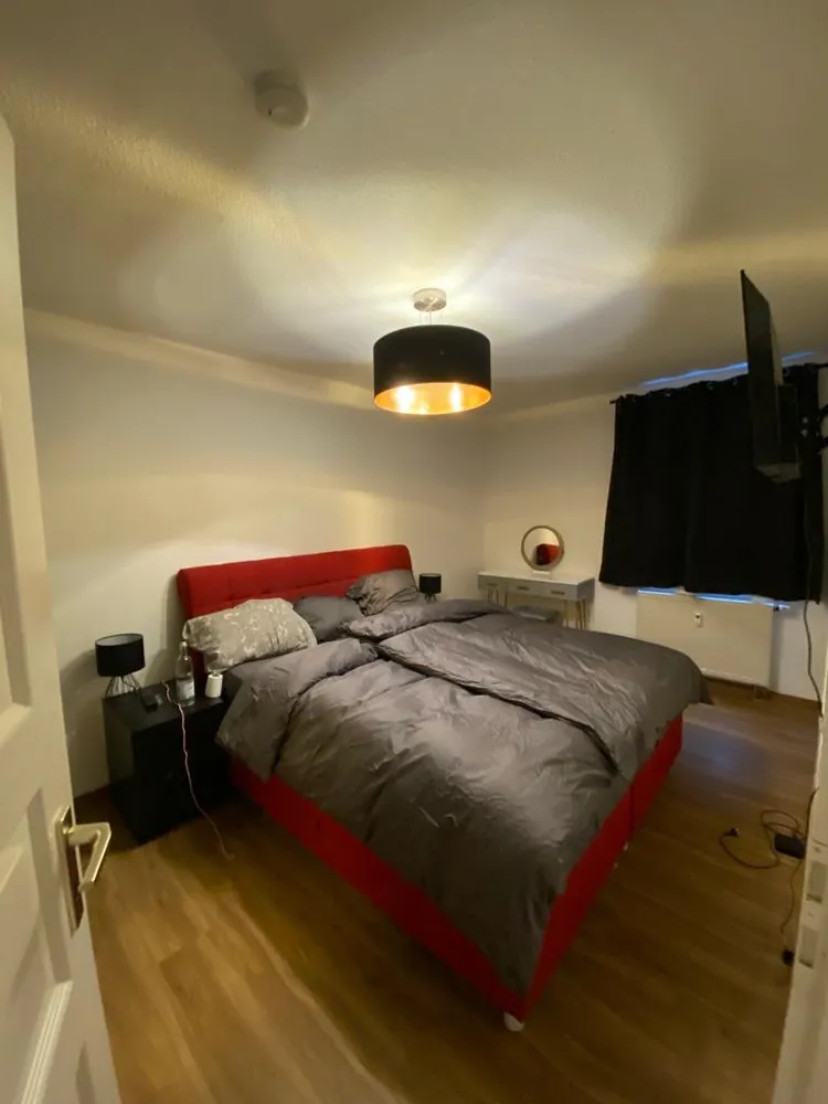 3 room apartment with 56 m² in Ludwigsburg – Photo 4