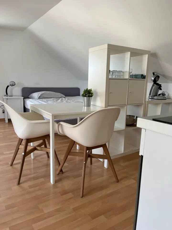 2 Zimmer Wohnung mit 35 m² in Wuppertal – Bild 5