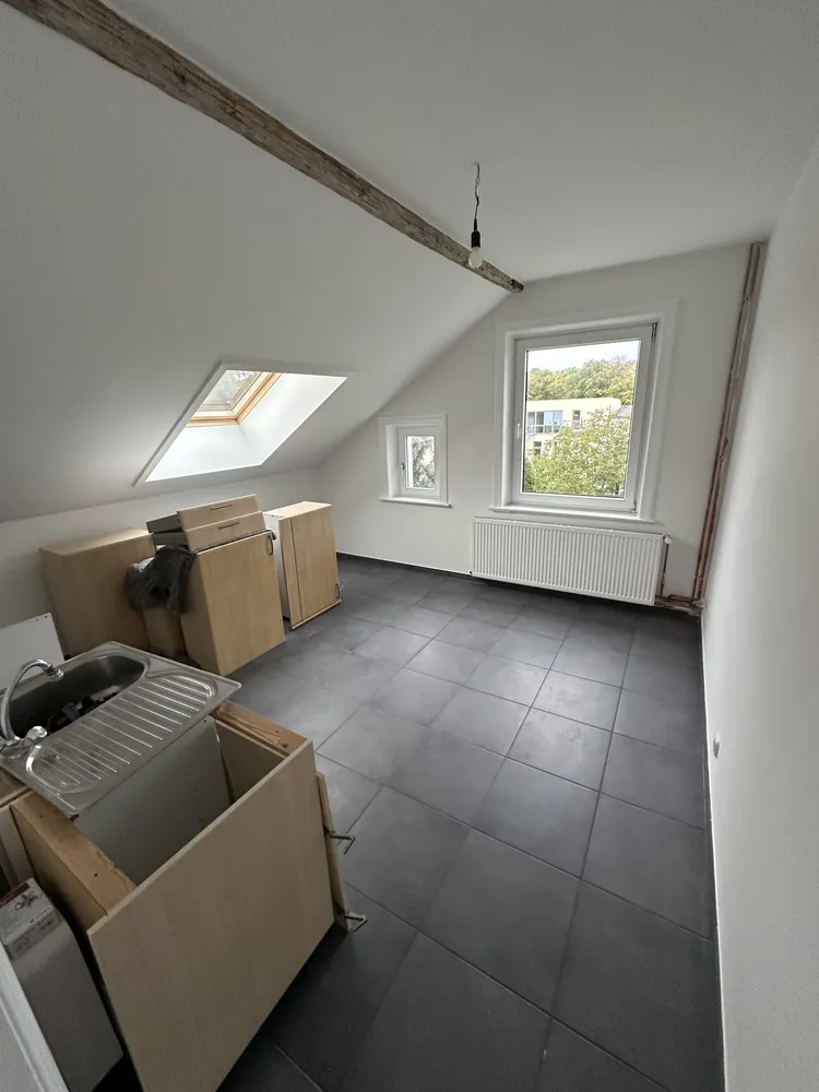 3 Zimmer Wohnung mit 80 m² in Lübeck – Bild 6
