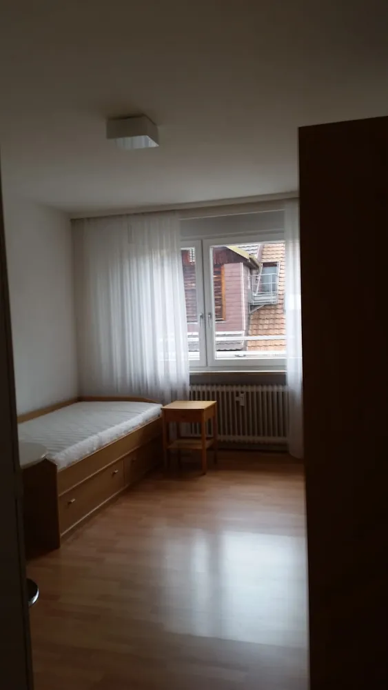 1 Zimmer Wohnung mit 24 m² in Waldshut-Tiengen – Bild 4