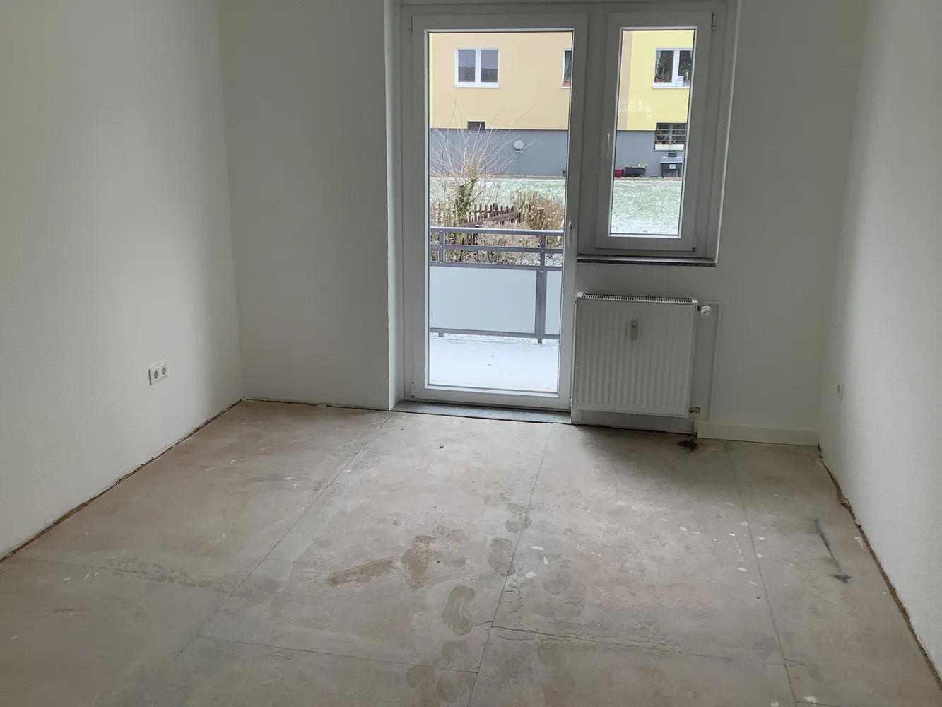 3 Zimmer Wohnung mit 53 m² in Lüdenscheid – Bild 2