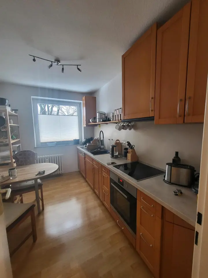 Studio mit 23 m² in Oldenburg – Bild 3