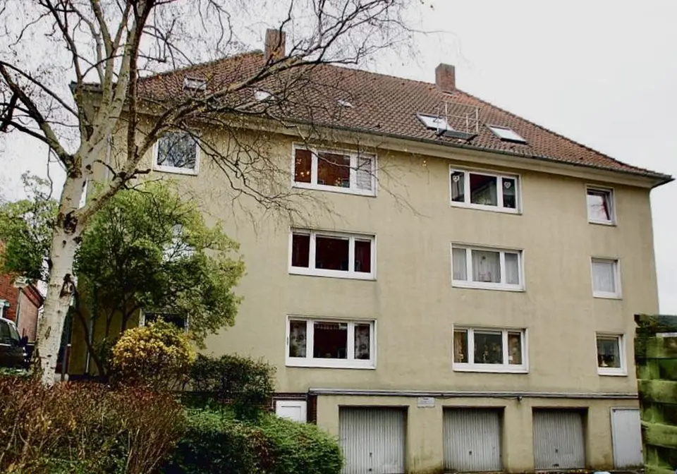 3 Zimmer Wohnung mit 68 m² in Bremerhaven – Bild 8