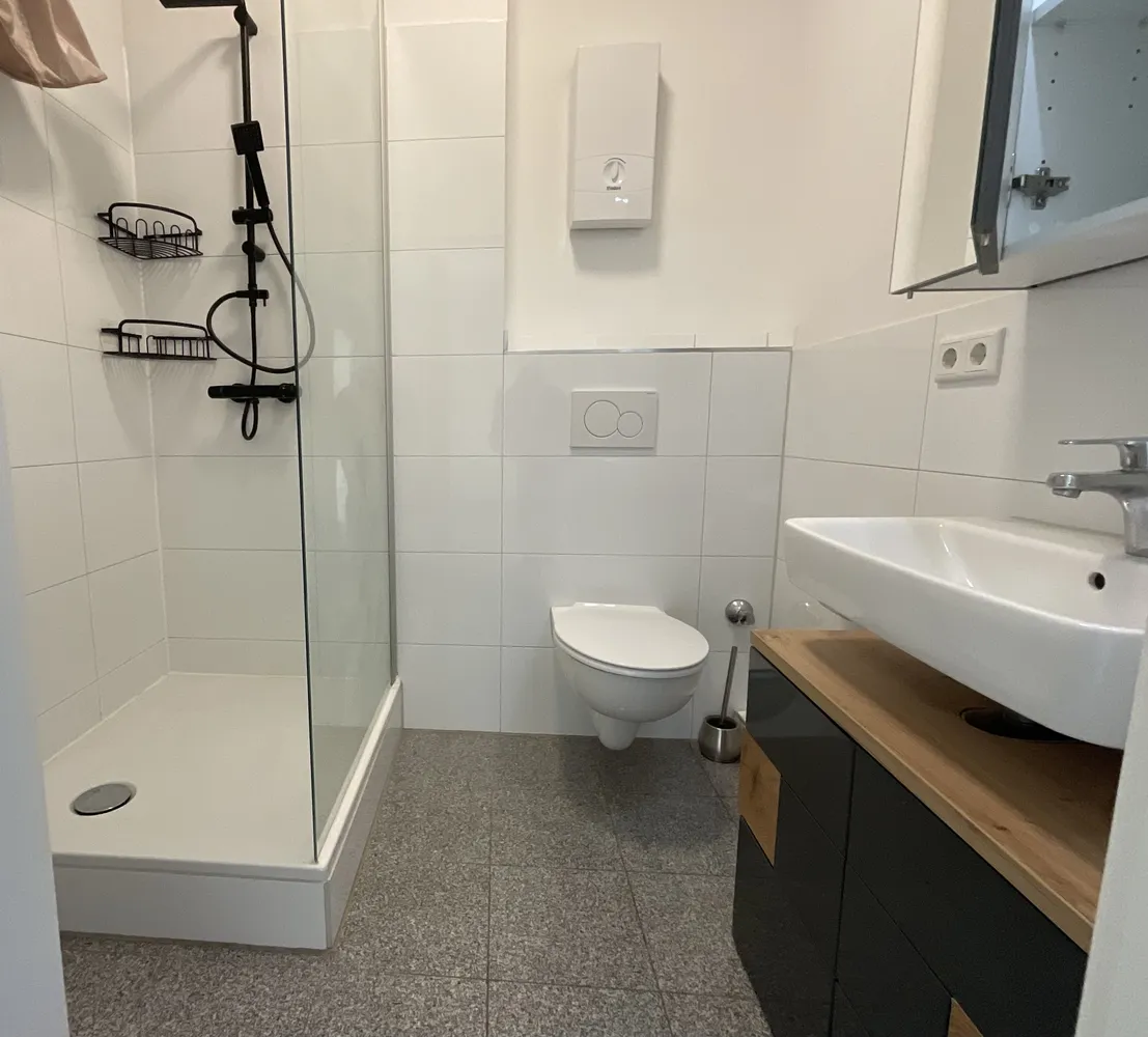 4 Zimmer Wohnung mit 72 m² in Bochum – Bild 4