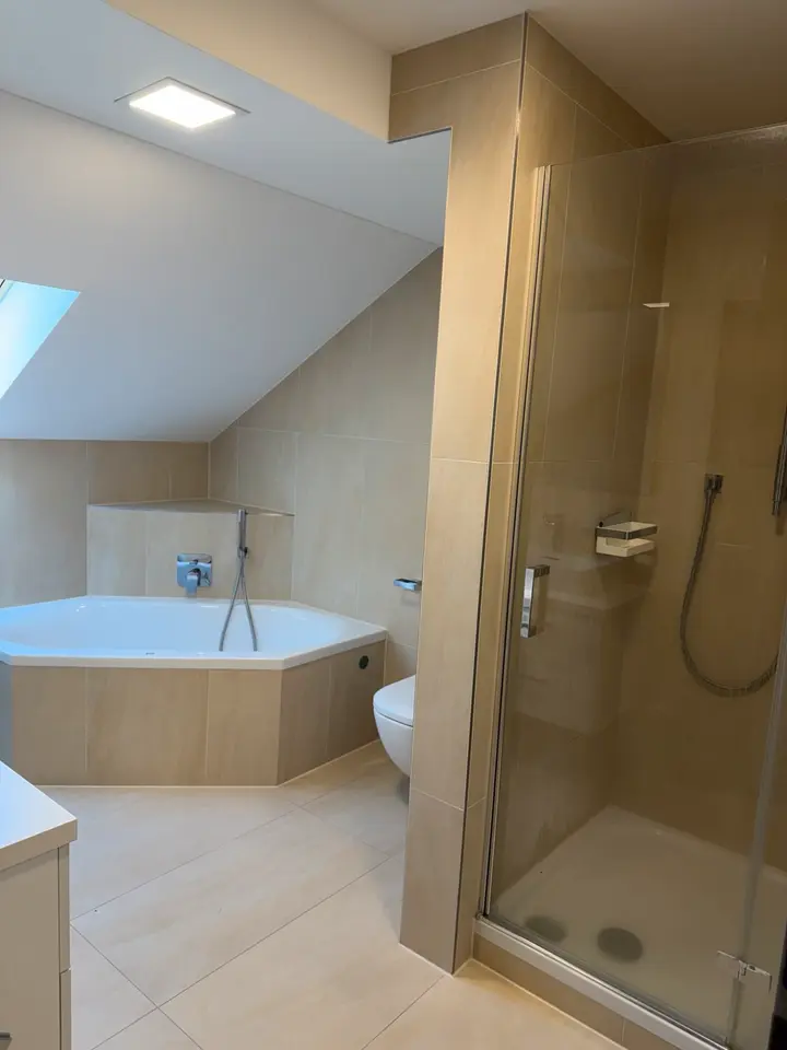 2 room apartment with 70 m² in Passau – Photo 10