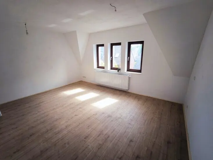 3 Zimmer Wohnung mit 110 m² in Oberhausen – Bild 4