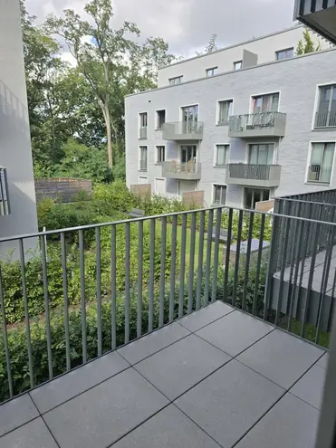 2 Zimmer Wohnung mit 47 m² in Berlin – Bild 4