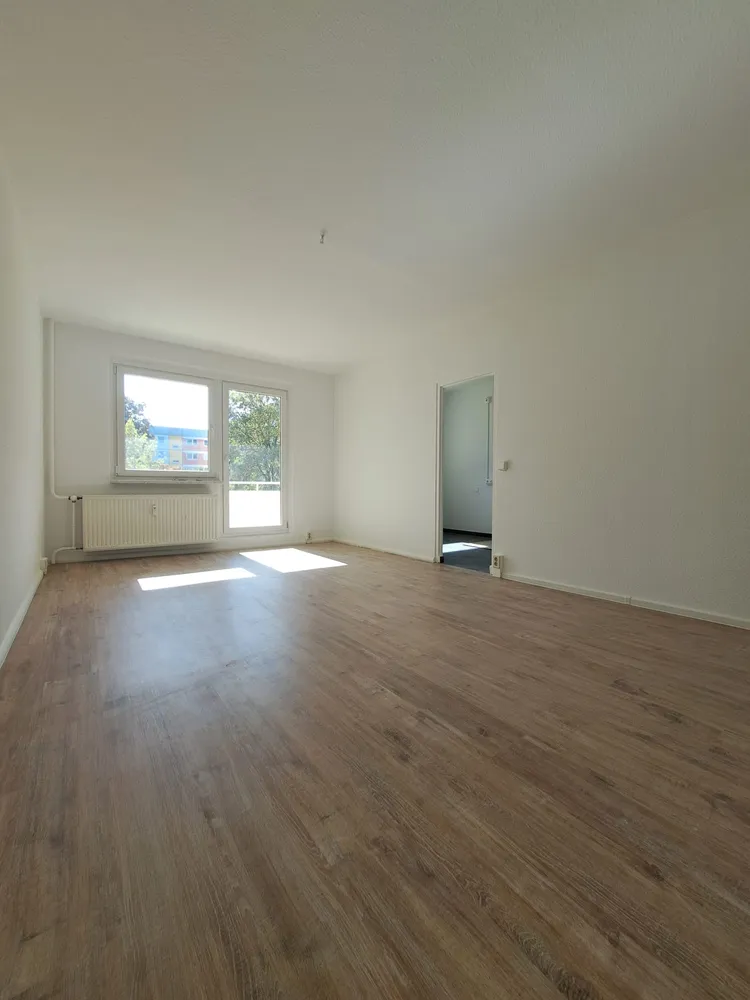 3 room apartment with 71 m² in Magdeburg – Photo 6
