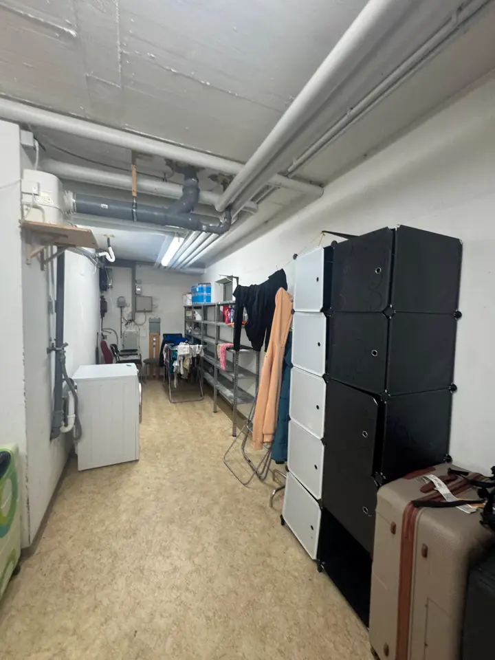 2 Zimmer Wohnung mit 13 m² in Weingarten – Bild 7