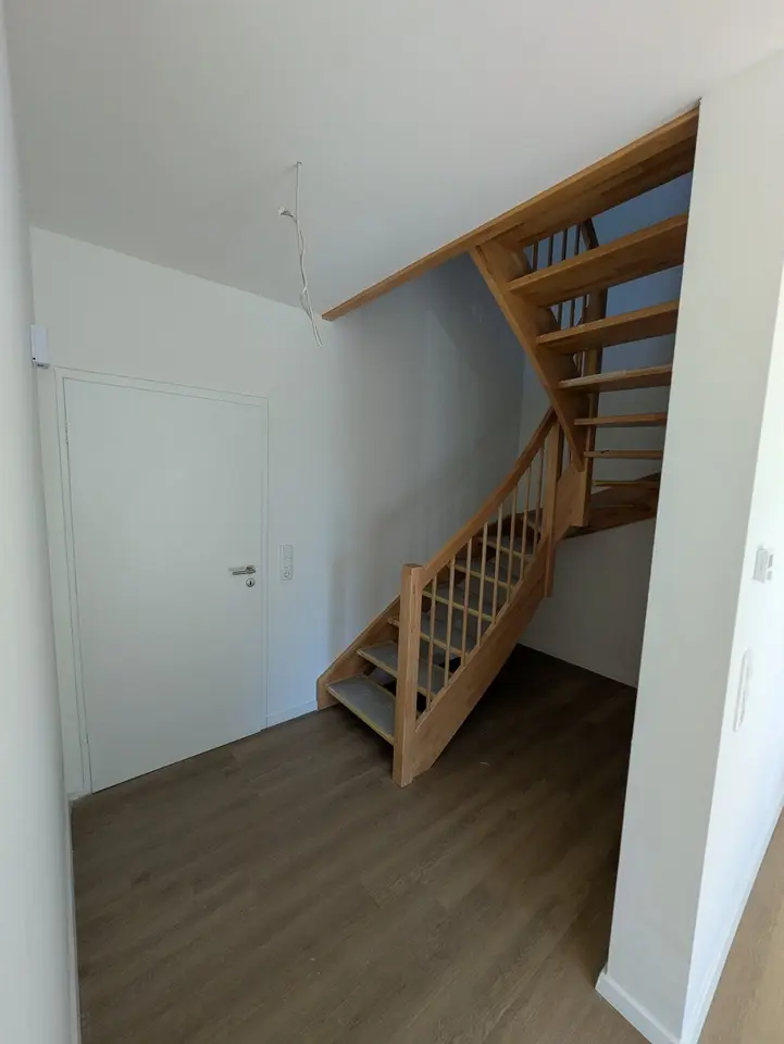 4 Zimmer Haus mit 101 m² in Flensburg – Bild 8
