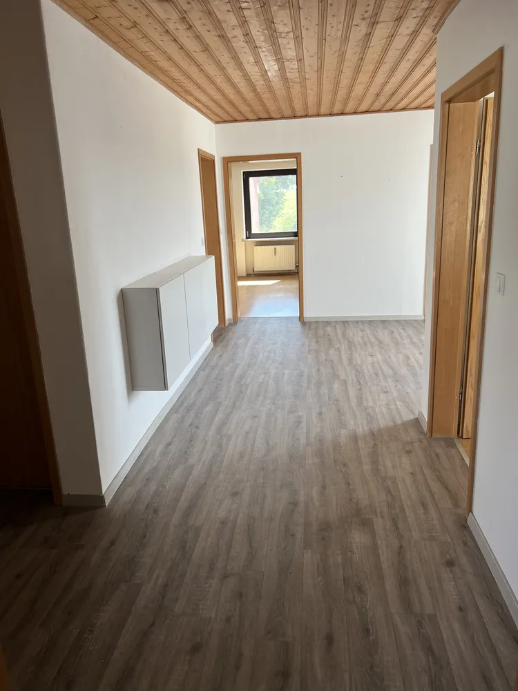 3 room apartment with 108 m² in Amberg – Photo 8