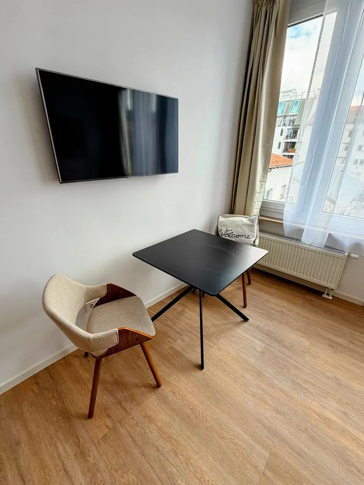 1 Zimmer Wohnung mit 32 m² in Stuttgart – Bild 3