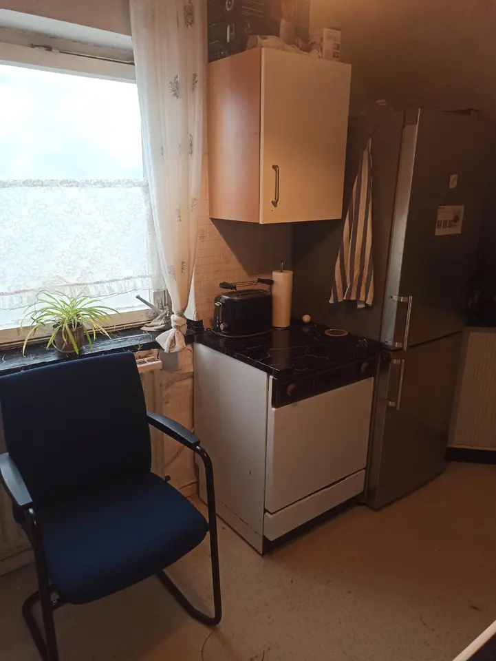 WG-Zimmer mit 16 m² in Braunschweig – Bild 8