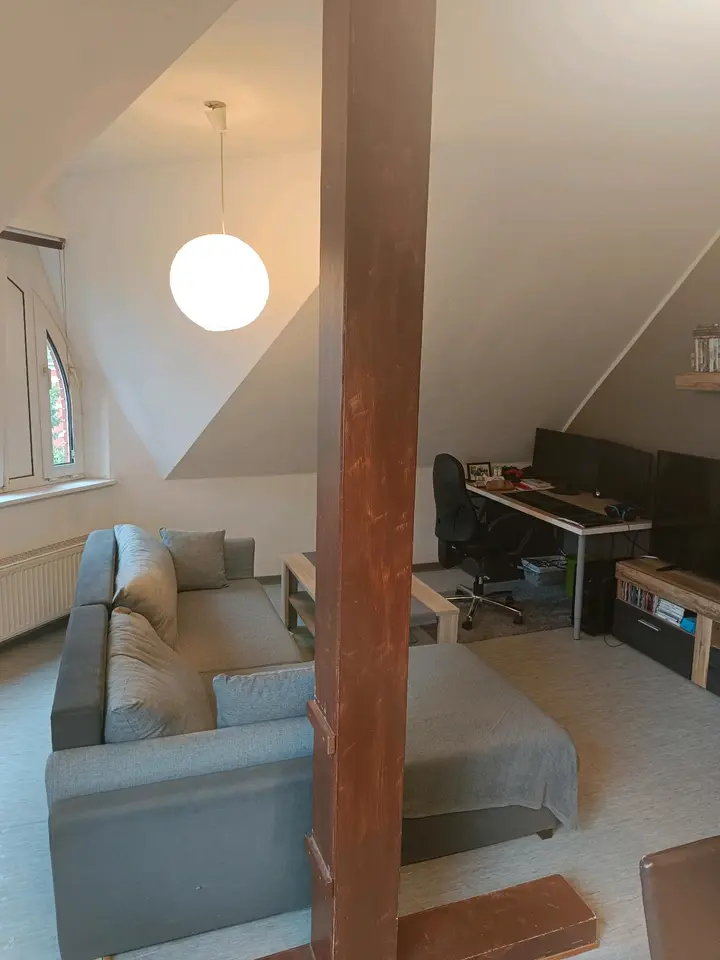 2 Zimmer Wohnung mit 65 m² in Wiesbaden – Bild 2