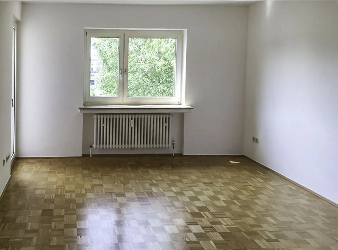 3 Zimmer Wohnung mit 71 m² in Hannover – Bild 1