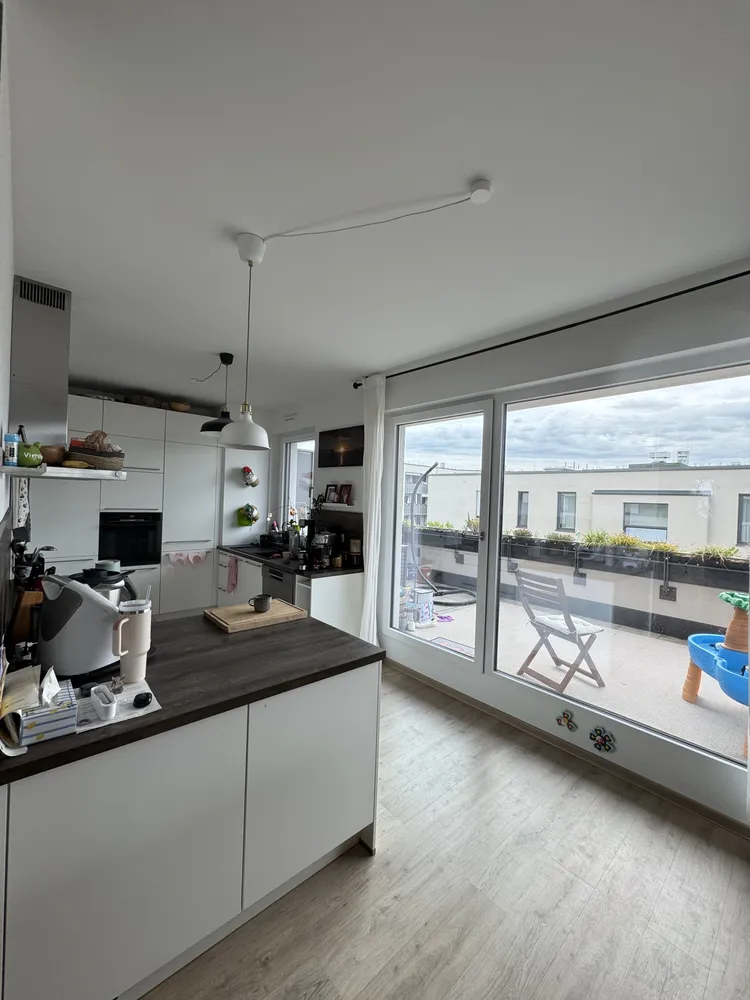 4 Zimmer Wohnung mit 104 m² in Wiesbaden – Bild 4