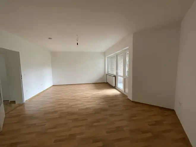 3 room apartment with 82 m² in Oldenburg – Photo 8