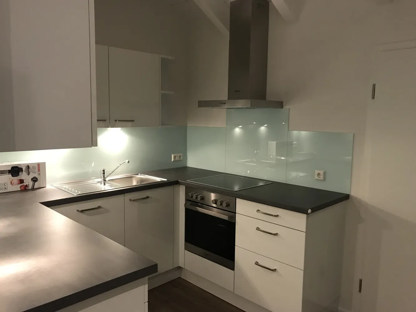 2 room apartment with 70 m² in Lörrach – Photo 7