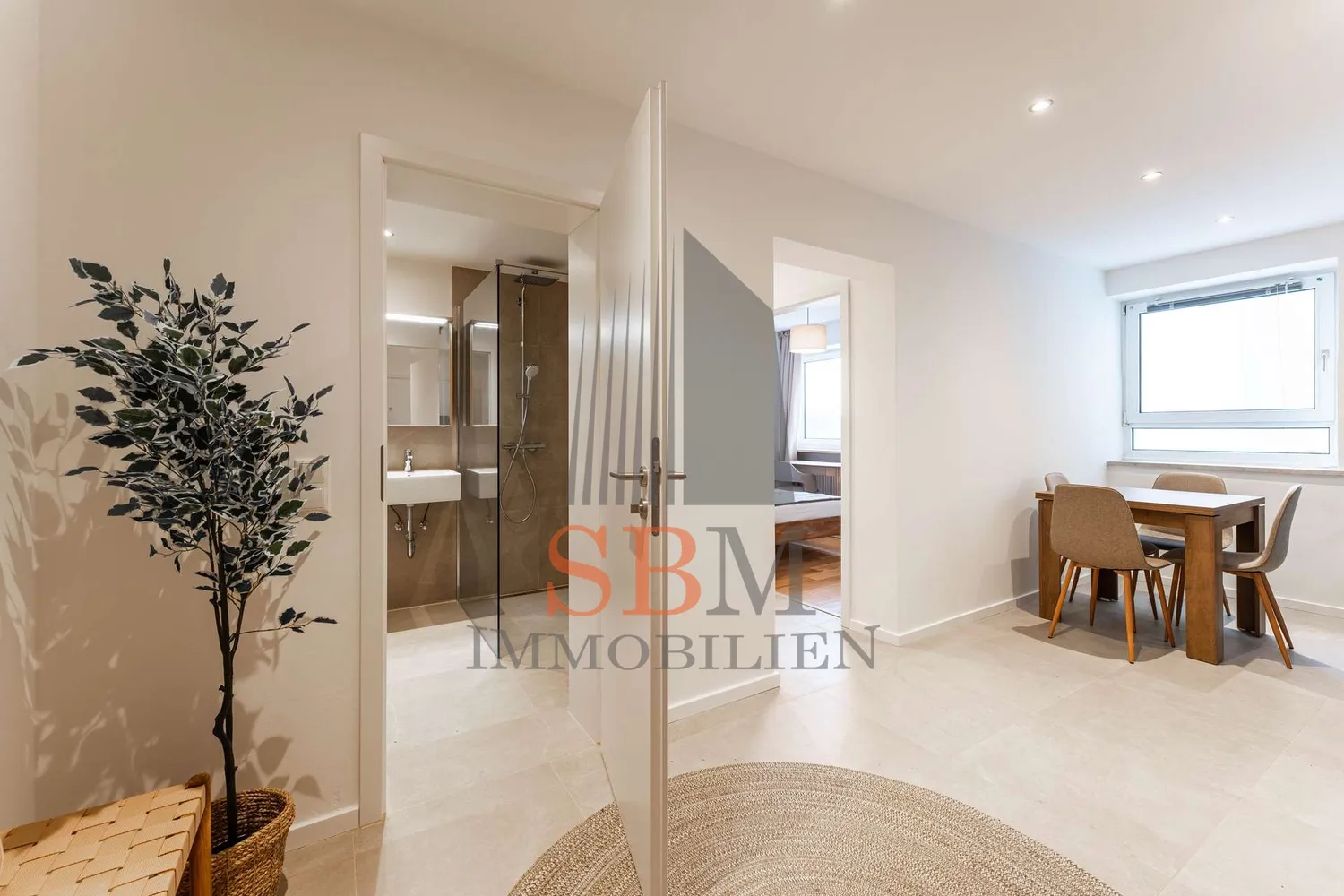 Shared room with 12 m² in Munich – Photo 9