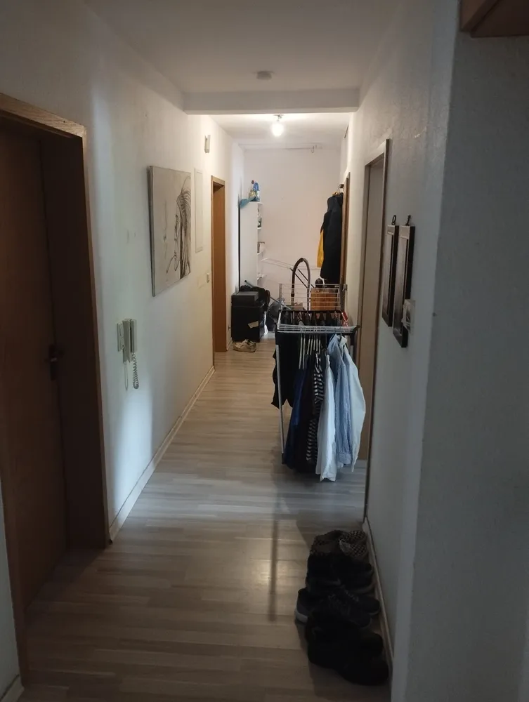 1 Zimmer Wohnung mit 10 m² in Mannheim – Bild 4