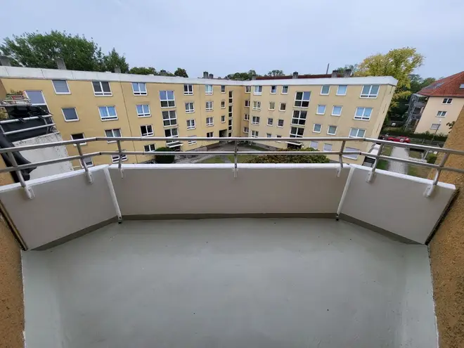2 Zimmer Wohnung mit 60 m² in Augsburg – Bild 7