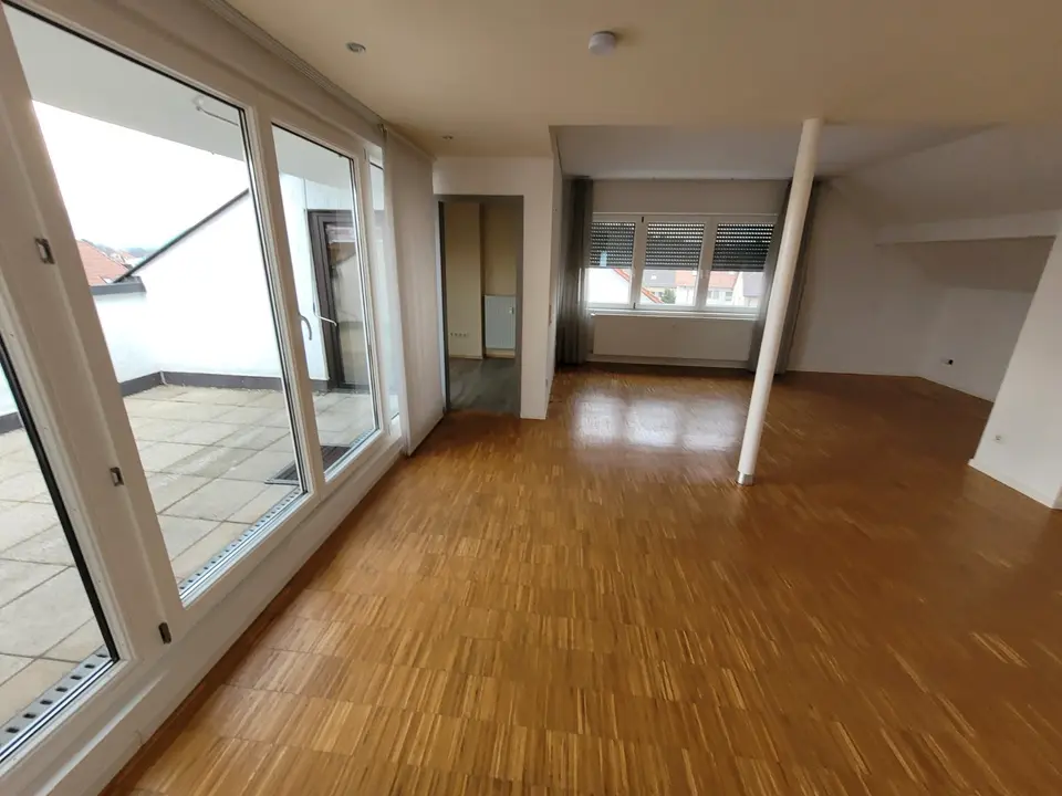 3 Zimmer Wohnung mit 80 m² in Schwäbisch Gmünd – Bild 7