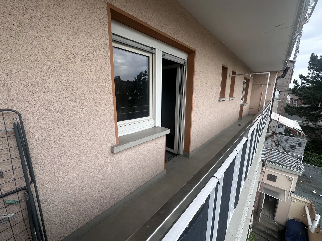2 room apartment with 51 m² in Ludwigshafen am Rhein – Photo 6
