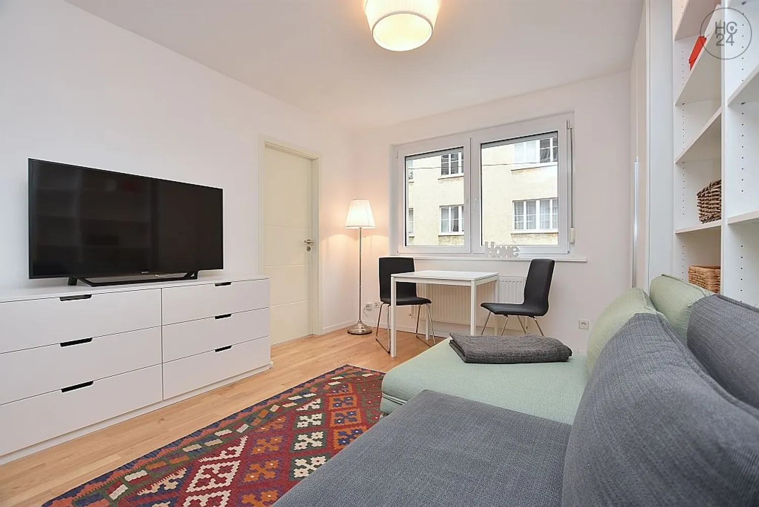1 Zimmer Wohnung mit 30 m² in Stuttgart – Bild 7