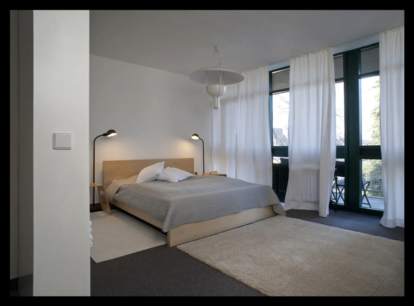 2 room apartment with 68 m² in Cologne – Photo 8