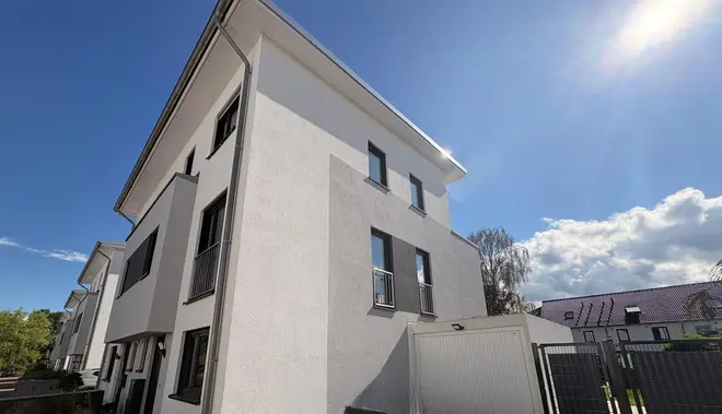 5 Zimmer Haus mit 165 m² in Mülheim an der Ruhr – Bild 6