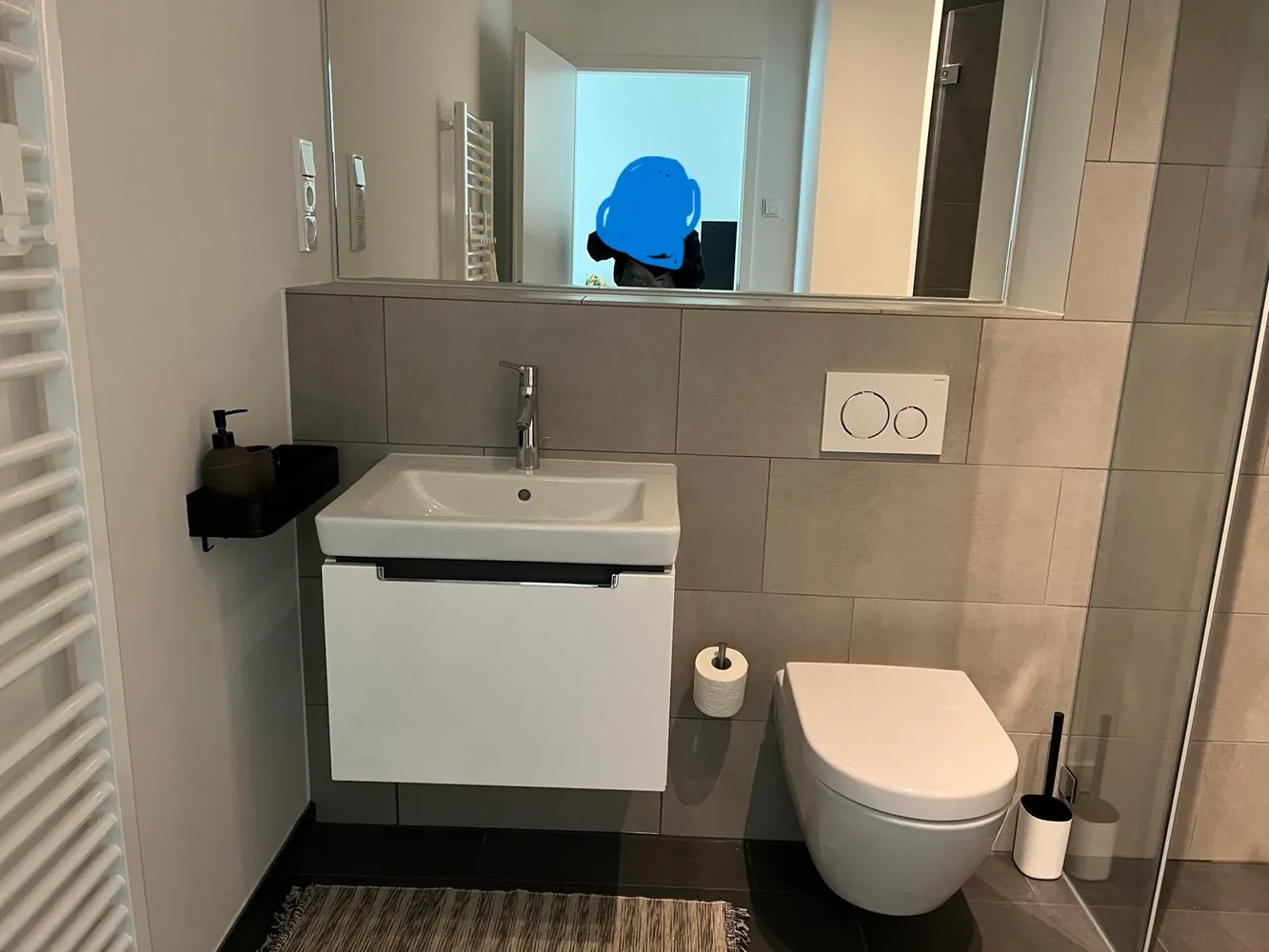 2 Zimmer Wohnung mit 45 m² in Berlin – Bild 10